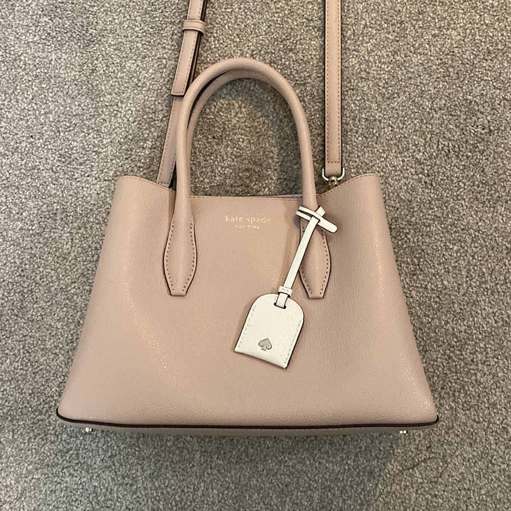 Kate spade purse